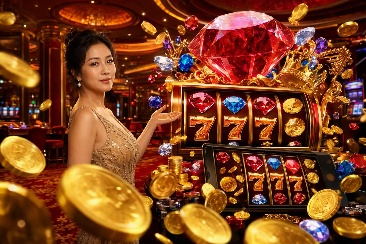m99my slot online koleksi permainan utama