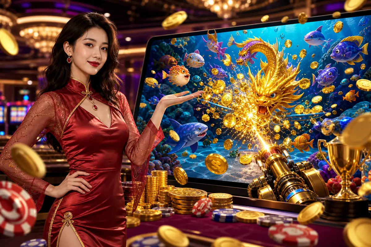 m99my Casino meja live dealer baccarat