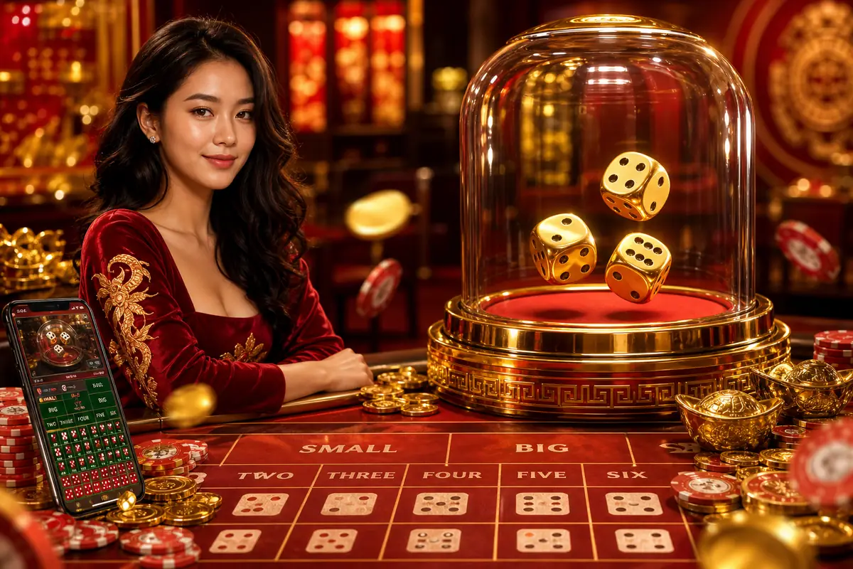 m99my Casino antara muka platform telefon bimbit