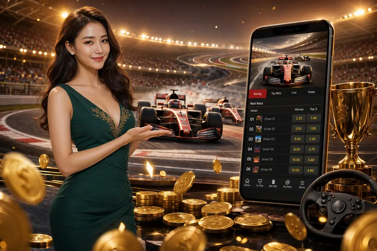 m99my Casino pilihan deposit e-wallet Malaysia
